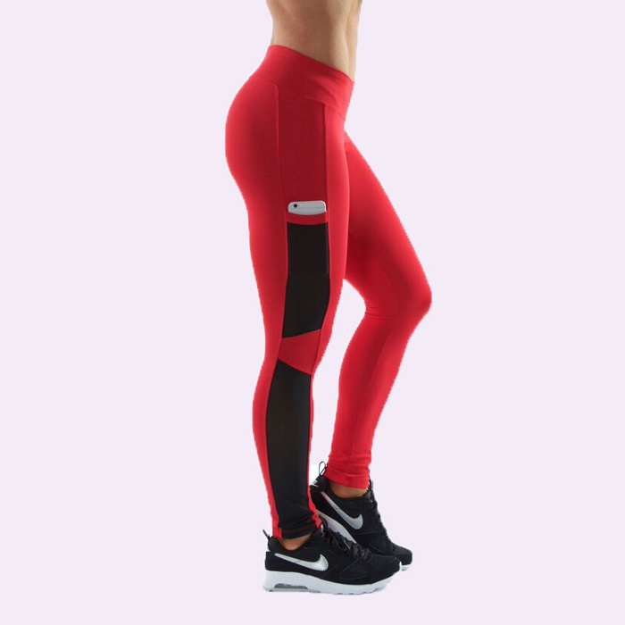 Sports Workout Tights Gym Yoga Pants leggings