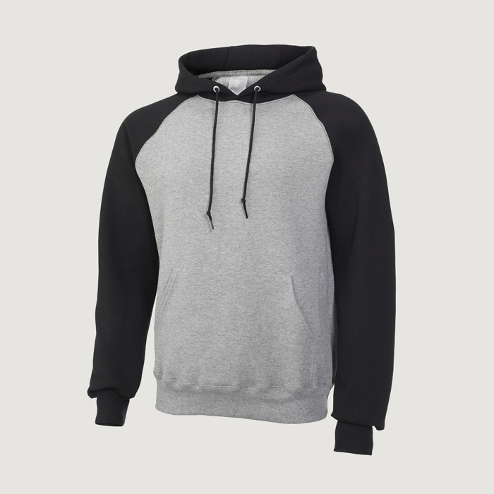 Customized Color Jogging Hoodies