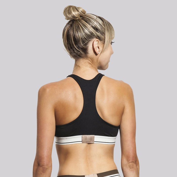 Dry Fit Breathable Active Bra