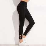 New Arrival Athletic Exercise Training Tights