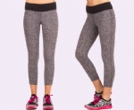 Moisture Wicking Gym Apparel Jogging Tights