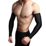 Anti-slip Arm Sleeve For Cycling