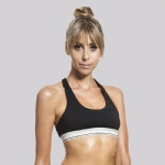 Dry Fit Breathable Active Bra