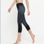 Women Yoga Pants Sport Compression LeggingsWomen  Compression Leggings