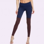 Gym Leggings With Sportswear Private Label